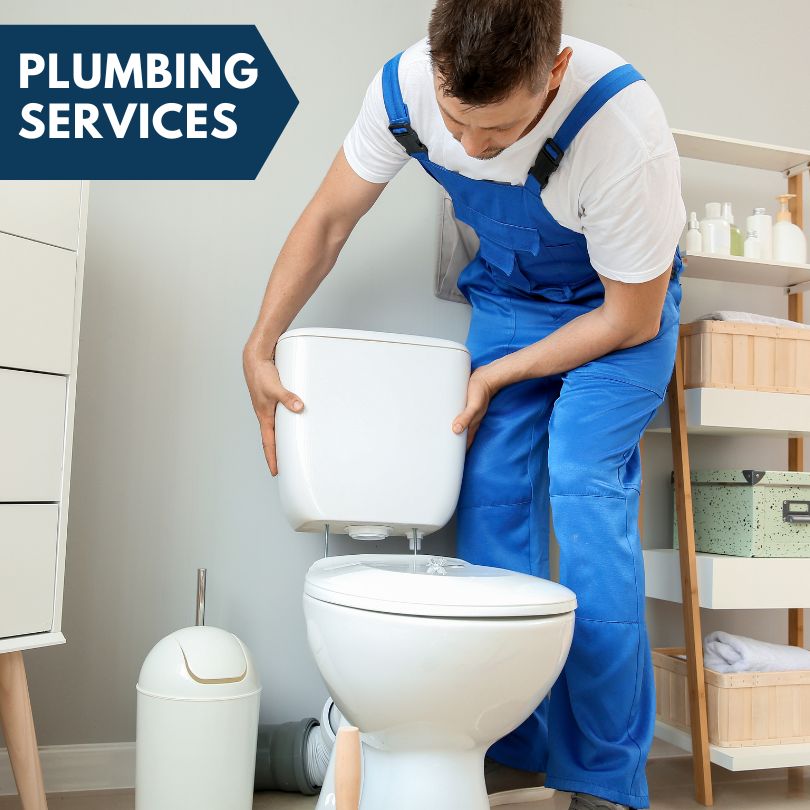 Plumbing Company in Live Oak, CA